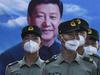 World powers back Australia in China war