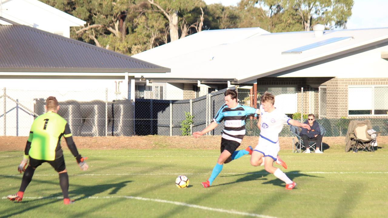 Northern Storm host Taree Wildcats in round one of the inaugural Coastal Premier League at Korora on Saturday, July 4, 2020. Photos: Mitchell Keenan and Tim Jarrett