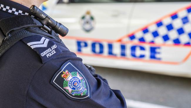 Queensland Police