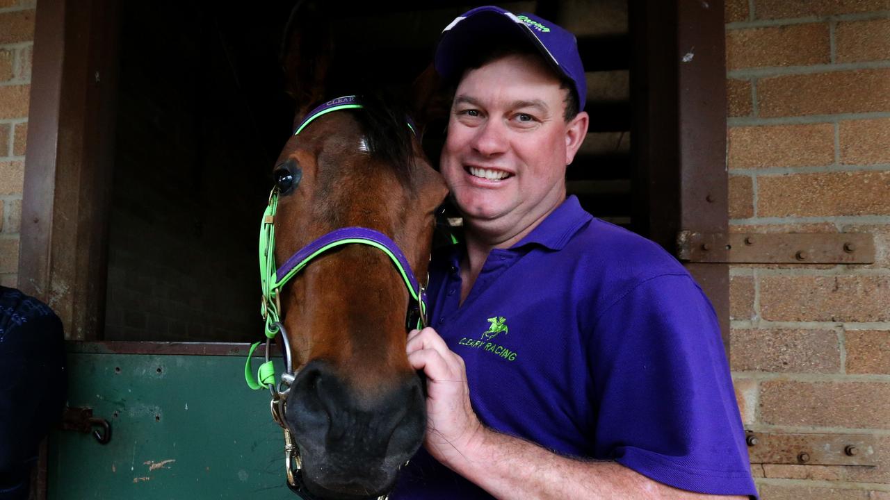 Trainer Joe Cleary believes Princess De Roca can win first-up at Moruya.