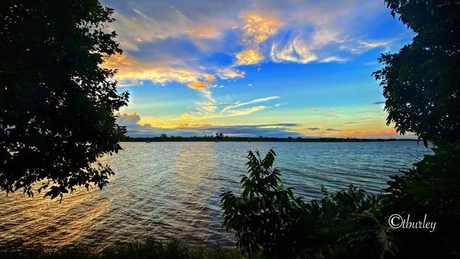 This stunning view of the Clarence River from the Ulmarra Hotel from Toneille Burley was voted this week's winner in The Daily Examiner's Cover Image competition. Post your favourite photos depicting life in the Clarence Valley on our Facebook page every Monday from 5pm. The photo with the most likes will become our Cover Image and Daily Catch-Up image for the next week