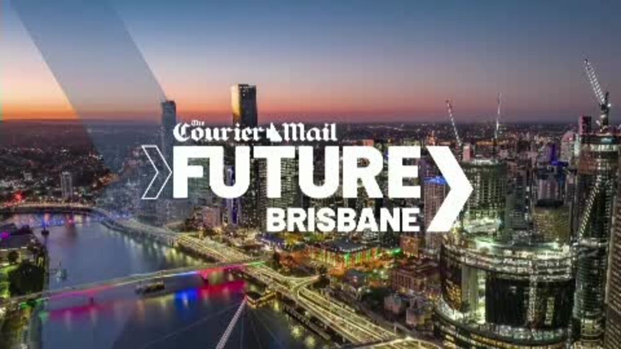 REPLAY: Future Brisbane 2032 Games announcement