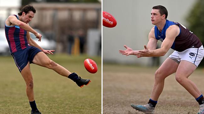 The stats for every player in the VAFA’s Premier C competition can be revealed.