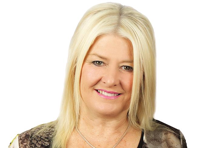 Fall Real Estate’s Donna Paton.