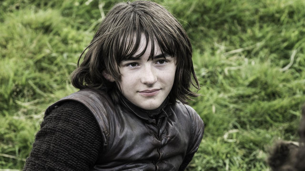 Game of Thrones: Isaac Hempstead Wright stunned by koala fact | Daily ...