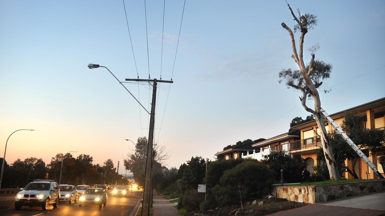 Noise, pollution and safety are three reasons homes on main roads sell for less.