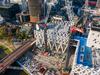 New Powerhouse reaches key milestone