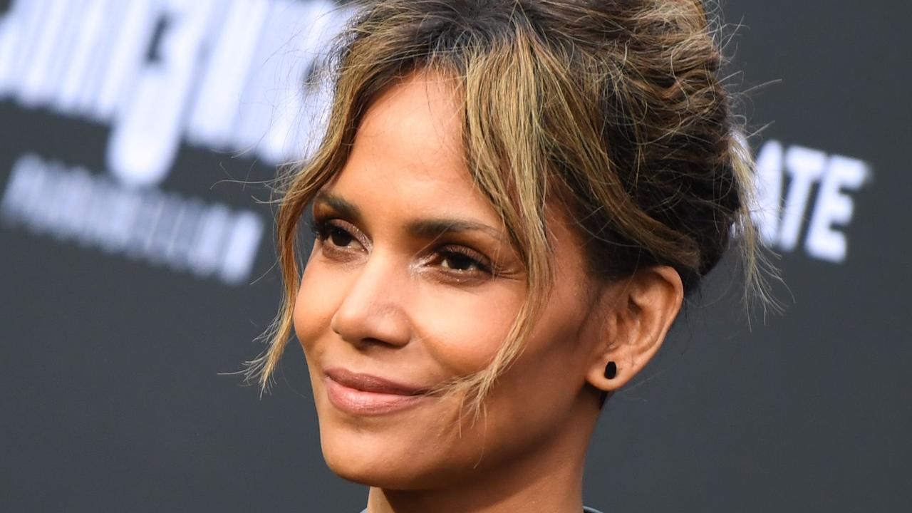 Halle Berry broke her ribs while filming MMA movie ‘Bruised’ | news.com ...