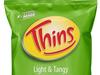 Mystery flavour of cult chip finally revealed