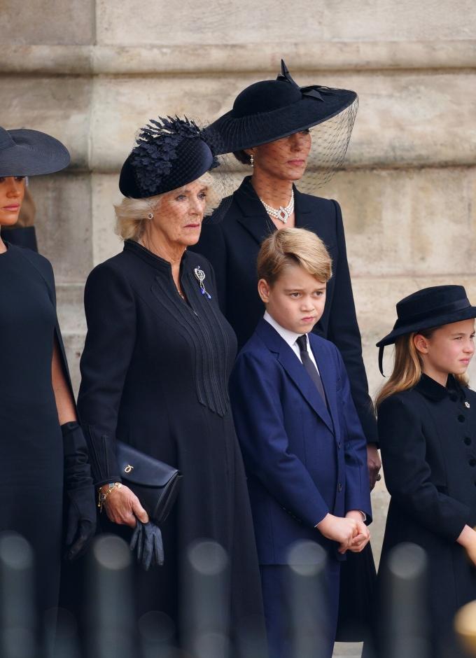 Queen Elizabeth II's Funeral Was One Of The Most Expensive Affairs