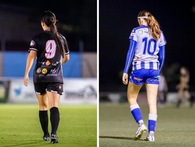 Future Matildas: The next generation of NT soccer stars among top 20+ WPL players