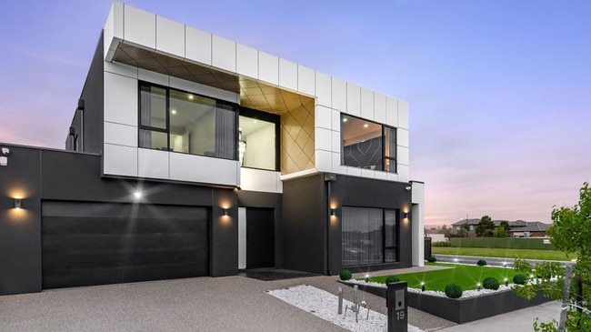 The property Thevamanogari Manivel bought at 19 Liewah Circuit, Craigieburn. Picture: realestate.com