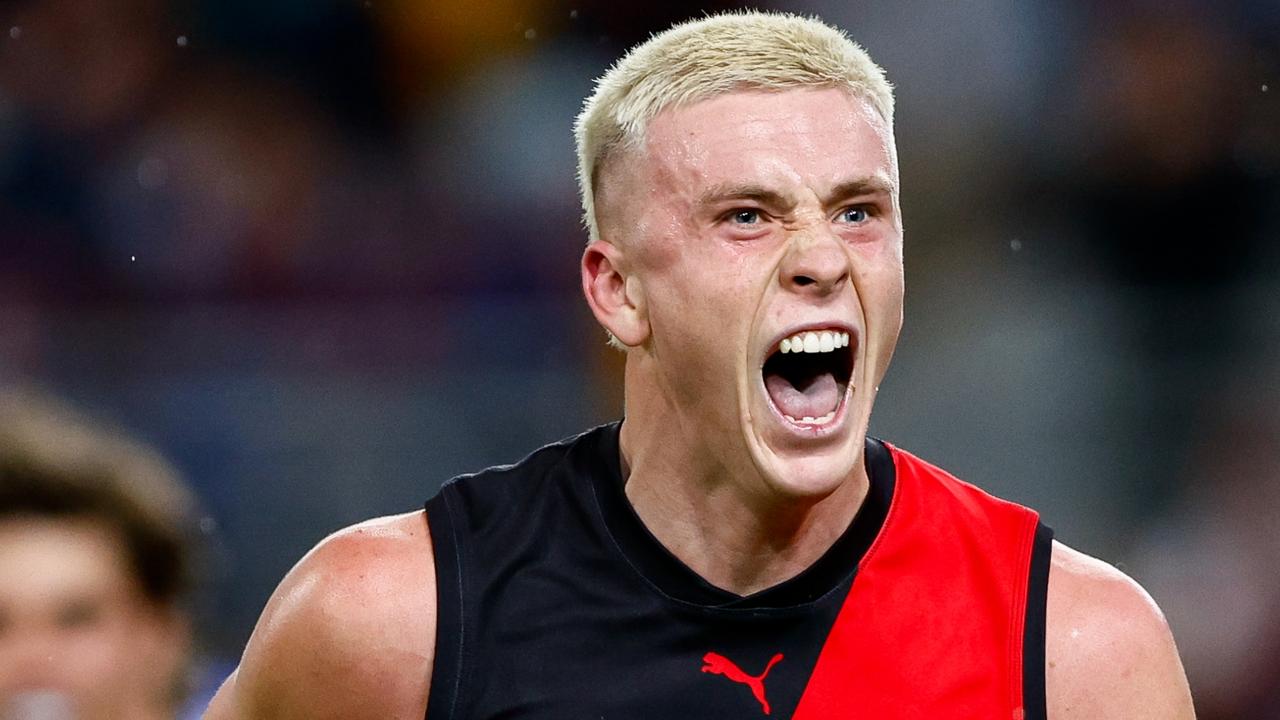 ‘Absolute star’: Why Nate Caddy could haunt North Melbourne