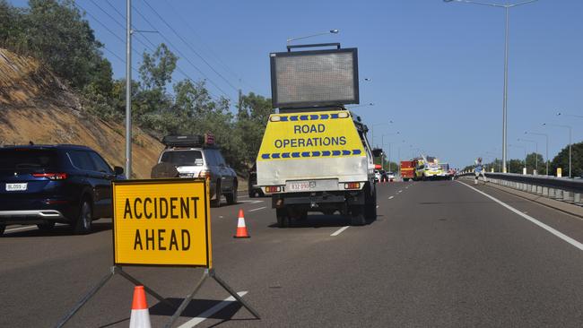 In tackling the Territory’s horrid road fatality numbers, 16 locations have been identified that need urgent upgrades.