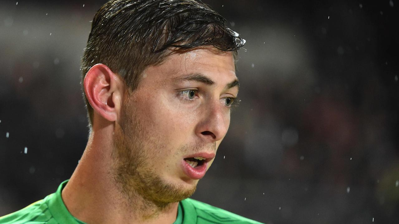 A body has been recovered from the plane wreckage carrying Emiliano Sala.