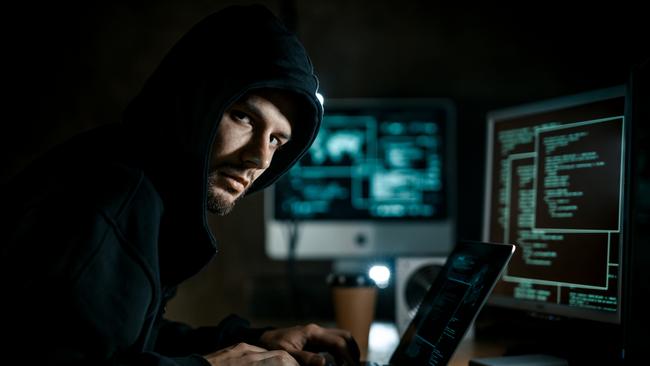 Kishor Bogati, 23, pleaded guilty in the Gosford Local Court to dealing with property in the proceeds of crime for his role in an online scam. FILE PICTURE