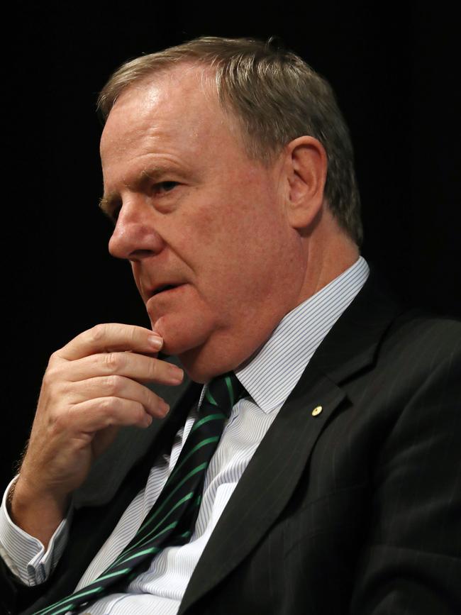 Peter Costello