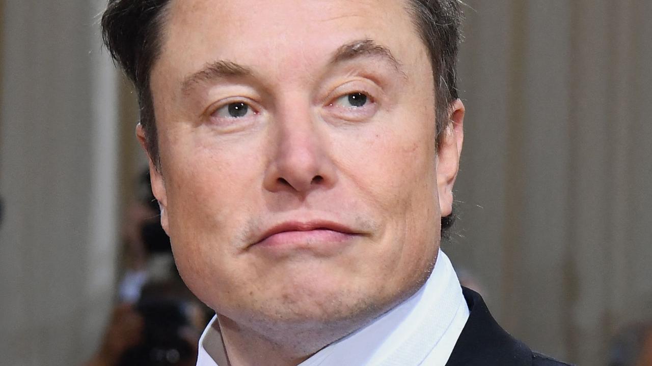 Twitter poursuit Elon Musk, demandant l’exécution d’un accord de fusion de 64 milliards de dollars