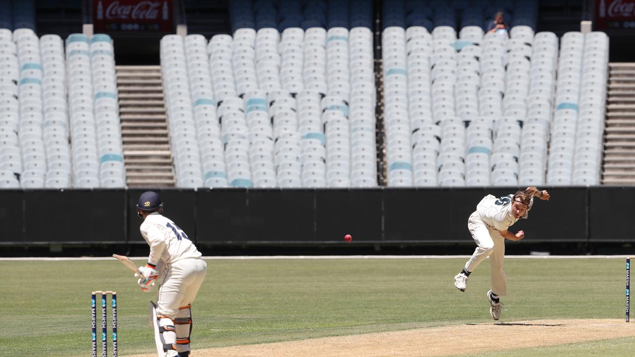 Boxing Day Test pitch will be better than last summer