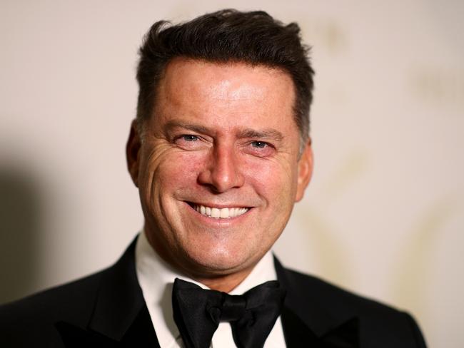 Today show host Karl Stefanovic urged Nine to call out ‘perpetrators’ of bad behaviour with a confession that he believed the ‘good men’ of the broadcaster had let women down.