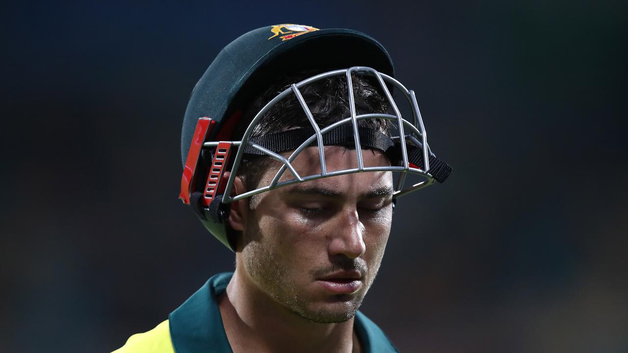 Mark Waugh has poured cold water on the hype surrounding a potential Test debut for Marcus Stoinis in Canberra. 