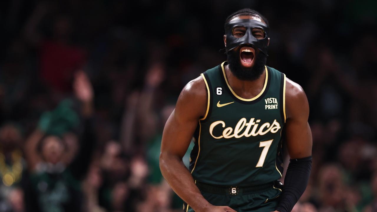 Exit Interview: Boston Celtics - The Ringer