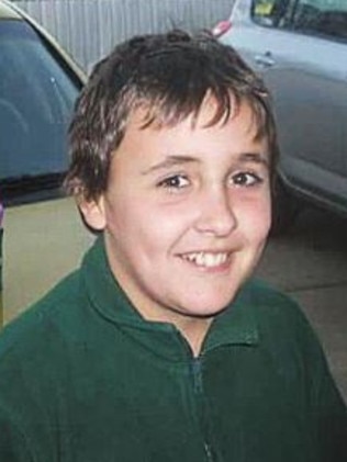 Sam White died on Valentines Day.