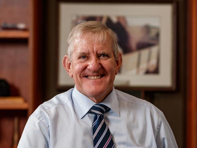 Plan to fast-track Covid-19 vaccine rollout in the Bowen Basin