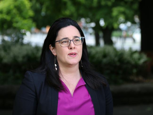 Shadow Attorney-General Ella Haddad has congratulated Elise Archer on the inquest intervention.