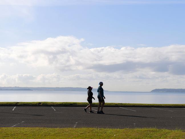 Monterey is a tightly held suburb, with many people passing homes down through generations. Picture: Simon Bullard