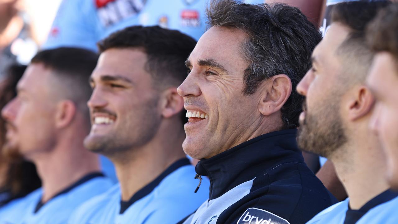 The pressure is mounting on Fittler after the wholesale changes for Origin II in Perth.