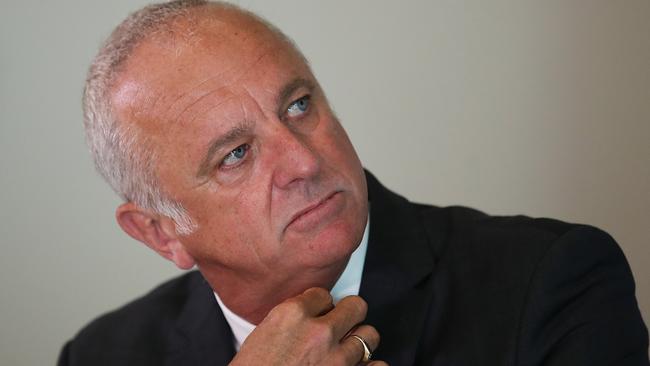 Graham Arnold is wary of the Jordanian threat in their Asian Cup opener.