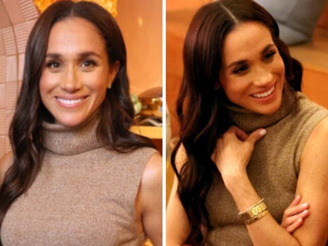 Details about Meghan Markle's long-awaited brand launch have surfaced.