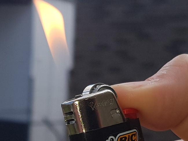 Lighter