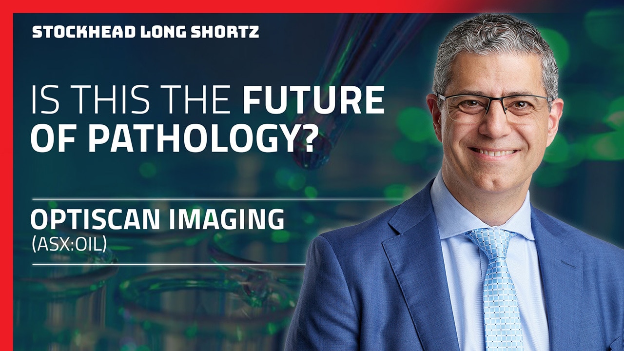 Long Shortz with Optiscan Imaging