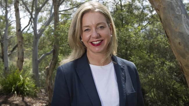 Senator Bridget McKenzie says a legislated ­regional socio-economic impact assessment mechanism will ‘permanently monitor and review the impacts of Australia’s emissions reduction strategies on regional Australia’.