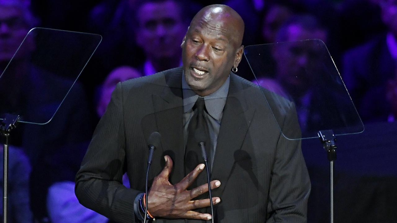 Michael Jordan, with $2 Billion Net Worth, Added $800 Million+ to Charlotte  Hornets Value In 9 Years - EssentiallySports