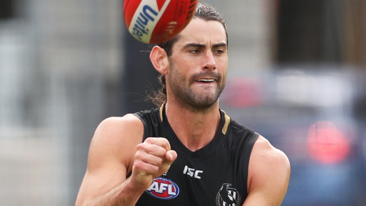 Brodie Grundy is the most expensive player in SuperCoach this year.