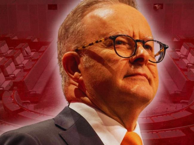 Anthony Albanese first jobs in second term as Prime Minister