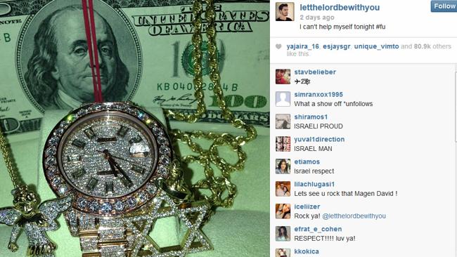 Scott Disick takes 'douchebag' to whole new level with obnoxious Instagram  pictures