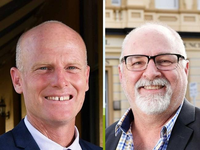 Revealed: Gympie council’s $2.26 million pay packet