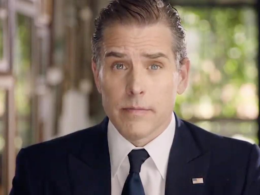 Hunter Biden ex-wife describes ‘abuse’