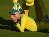 ‘I’ll have nightmares’: Aussie star’s disaster