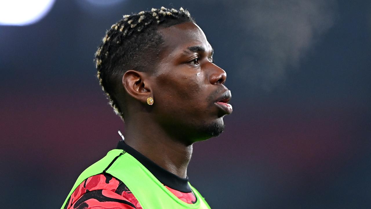 Epl 2021 Transfer News Rumours Gossip Paul Pogba Manchester United Contract Ole Gunnar Solskjaer