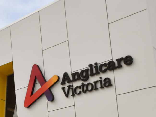 Anglicare Victoria provides homes to about 1000 children every night.