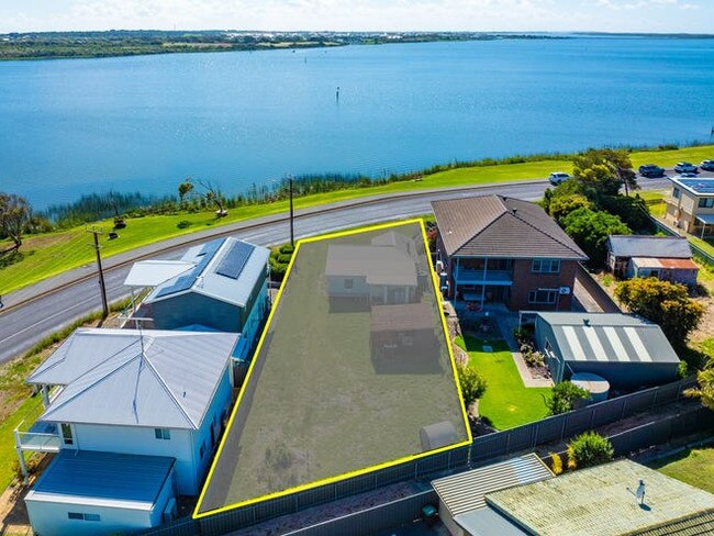 107 Barrage Rd, Goolwa South. Picture: realestate.com.au