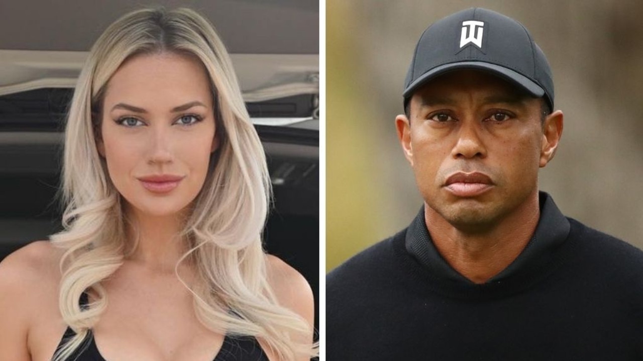 Golf news Tiger Woods documentary, cheating on wife, Paige Spiranac defends Masters champion news.au — Australias leading news site