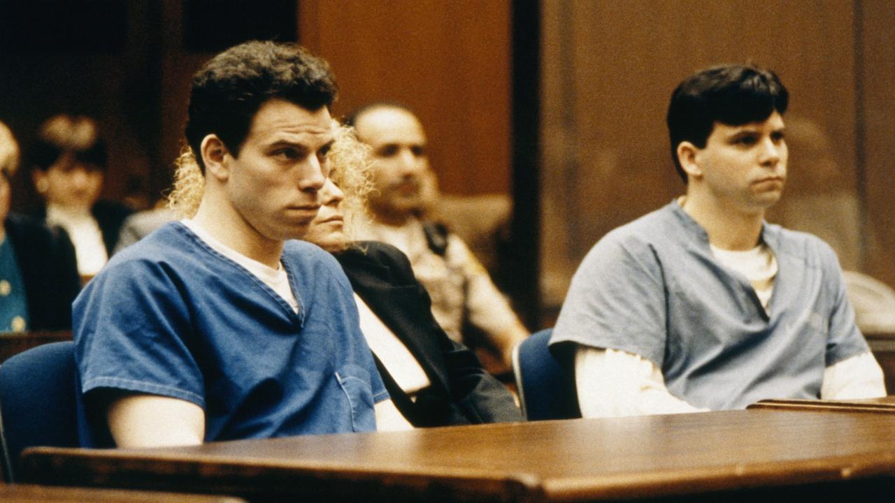 Menendez brothers speak out, 35 years after they killed their parents