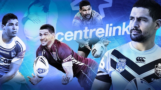 Cody Walker's amazing journey to his NSW Origin debut.