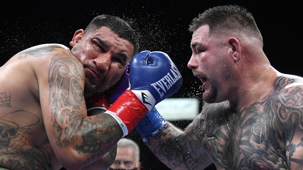 Boxing 2021 Andy Ruiz Jnr vs Chris Arreola, news, video, result, update, watch, stream Herald Sun